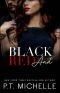 [In the Shadows 10] • Black and Red · A Billionaire SEAL Story, Book 10 (In the Shadows)